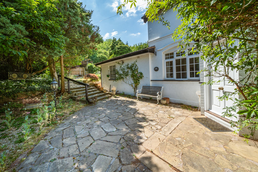Patio- click for photo gallery